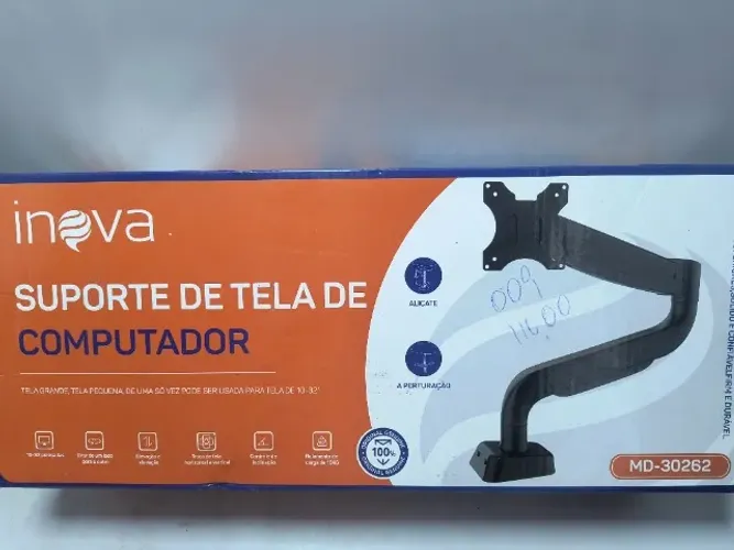 Lt 018 Suporte de Tela de Computador Inova MD 30262