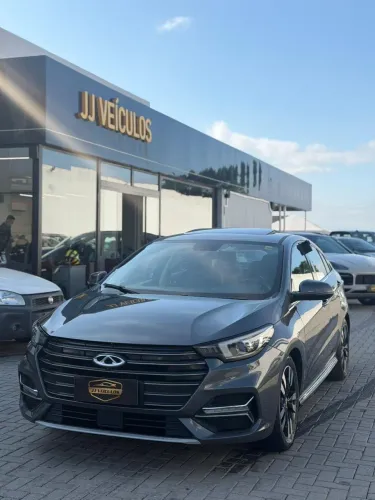 Chery Arrizo 6 PRO 1.5 Turbo Flex AUT 2022