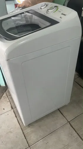 Máquina de lavar roupa consul