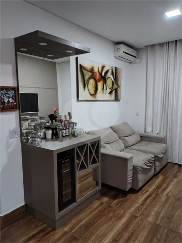 Apartamento à venda com 2 quartos, sendo 1 suíte, no condomínio San Pietro, Vinhedo - SP