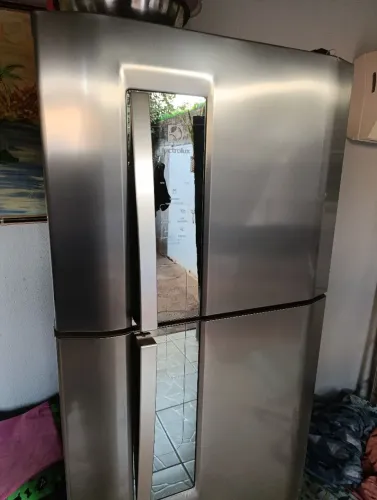 Geladeira Usada