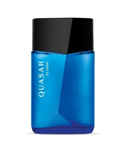 Quasar Classic - O Boticário