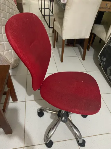 Cadeira estudos