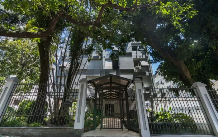 Apartamento de 2 dormitorios à venda em Higienópolis - Porto Alegre