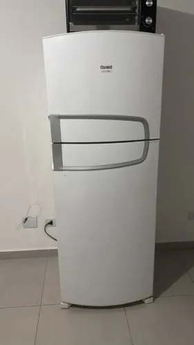 Geladeira Frost Free Consul 441L Modelo CRM54 Degelo automático 127V