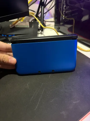 Nintendo 3DS xl