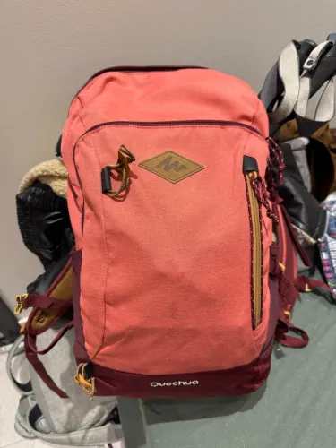 Mochila Quechua
