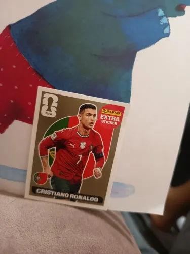Cr7 ouro