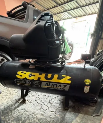 Compressor 