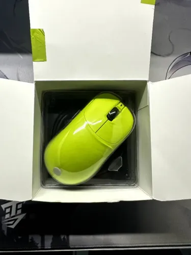 Mouse Vaxxe NP-01S