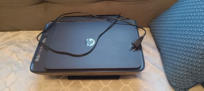 Impressora HP DESKJET Ink Advantage 2774
