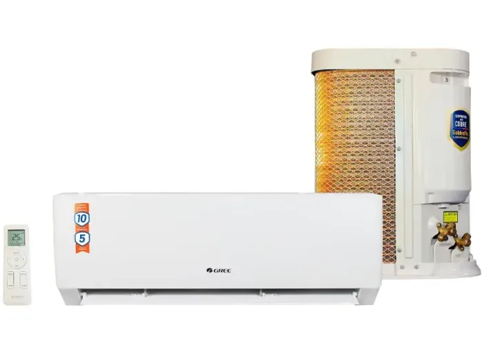 Ar condicionado Split Gree inverter 12000 Btus