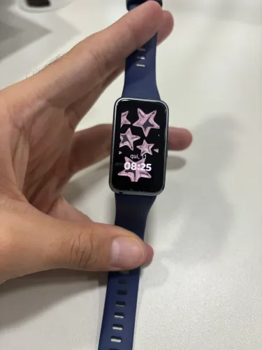 Smartwatch HUAWEI Band 10
