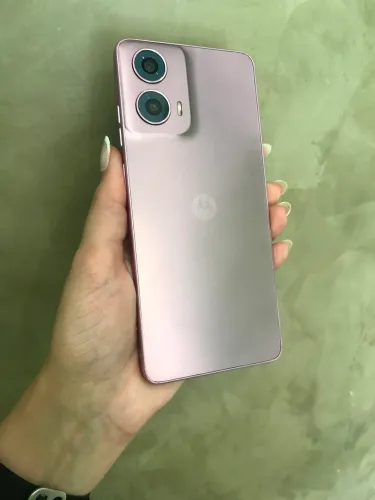 MOTOROLA G24 5g