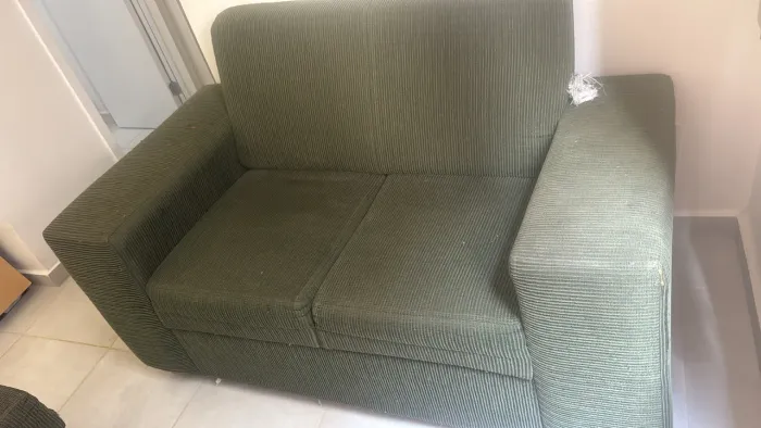 Vendo sofá