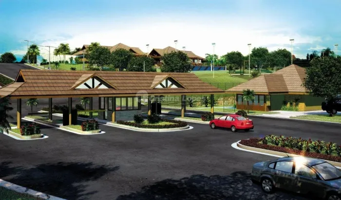 Lote à venda, Alphaville Piauí, Teresina, PI