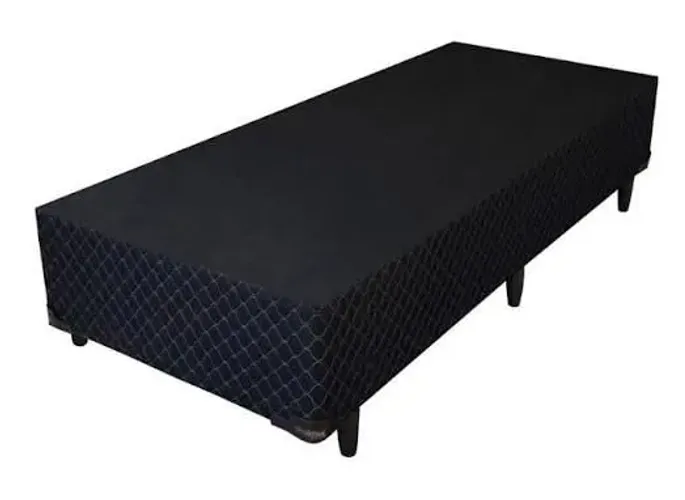 Base box solteiro