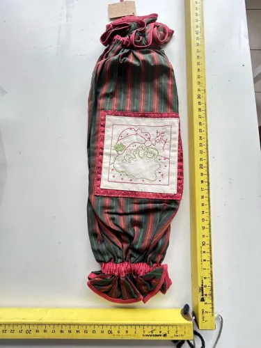 Puxa saco Natal