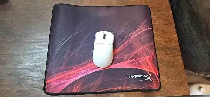 Mousepad HyperX Fury Control