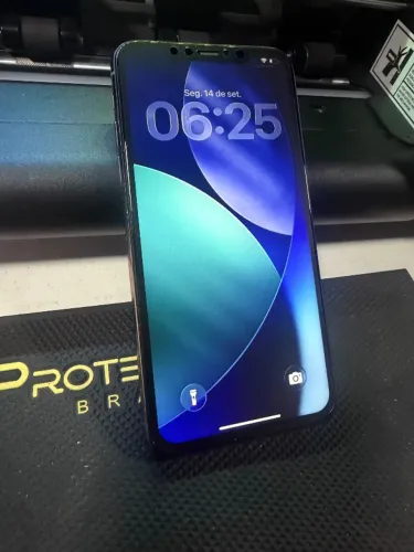 iPhone 11 Pro Max 256 gigas