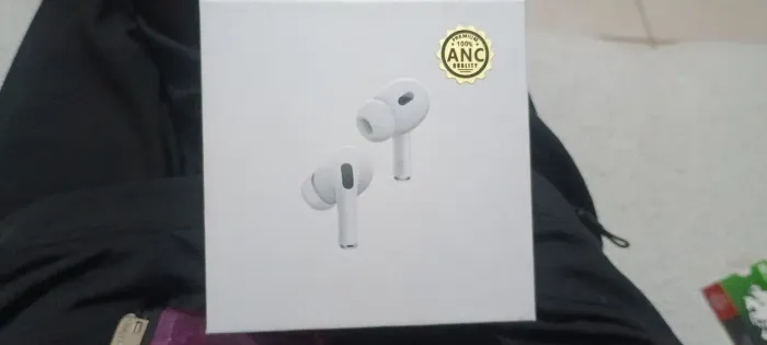 AirPods Pro 2° geração 