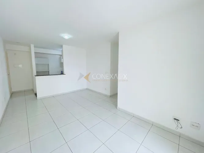Apartamento para alugar no Perfect Life - Swift - Campinas SP.
