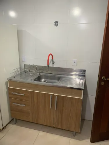 Kitnet 1 peça