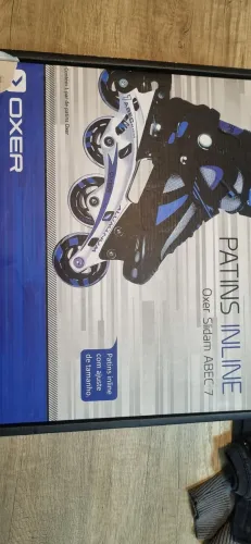 Patins in line