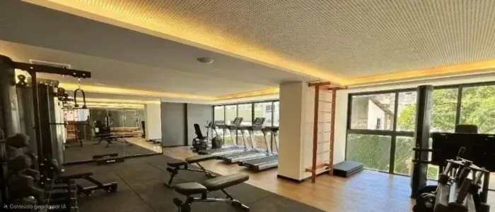 [CAPIBA-32606] Vendo apto 108m²- Boa viagem-