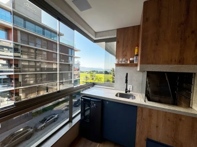 Apartamento a venda em Jurere