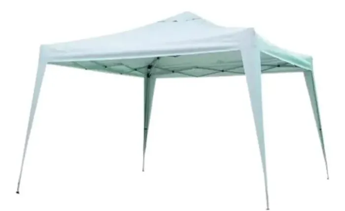 Tenda sanfonada