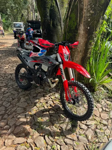 Mxf 250 tsx 2026