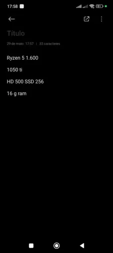 Vendo Pc gamer, troco por ps5 + volta minha