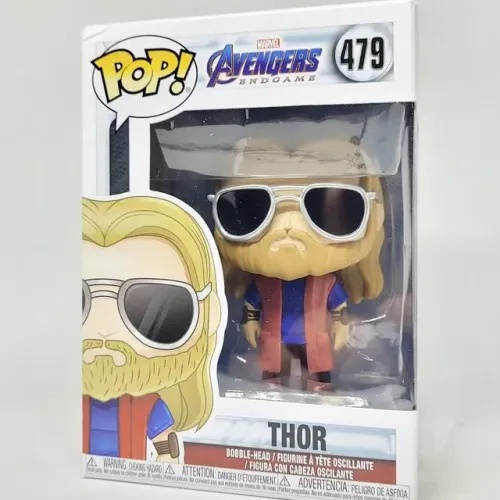 Funko Thor 479
