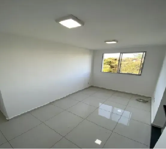 ALUGO APTO - 2 DORMS. - PARQUE SÃO MARTINHO