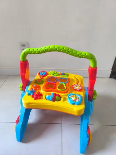 Andajar 3 em 1 super didático