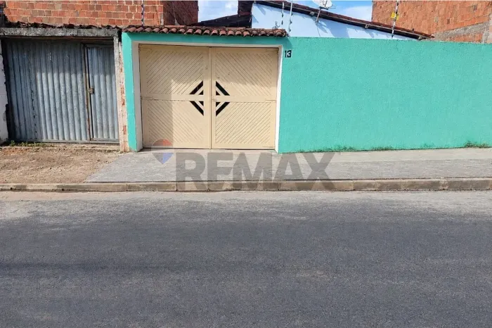 Casa à venda em Ipioca