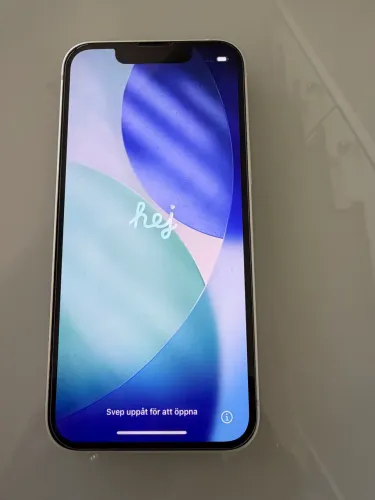 iPhone 13 Mini 128gb Estelar Impecável Na Caixa - Bateria 83%