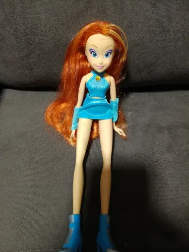 Bloom Winx