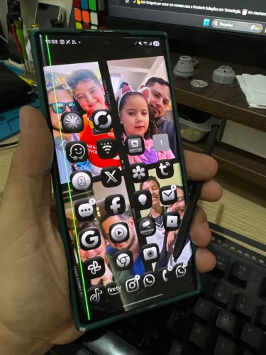 GALAXY S22 ULTRA