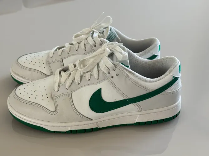 Tênis Nike DunkLow Original