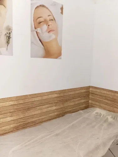 Subloco Cabine para estetica.