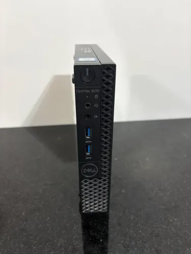 Desktop Dell OptiPlex 3070
