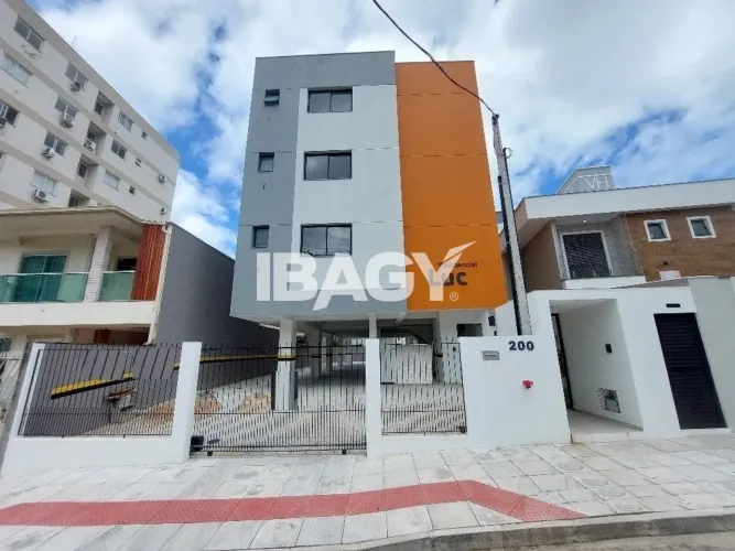 Excelente Apartamento 2 dormitório(s) em Pagani - Palhoça