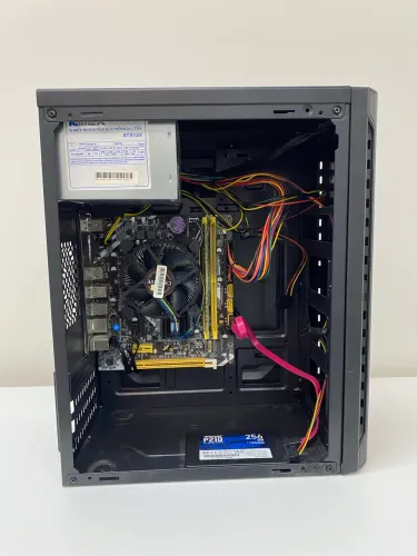 Computador core i5 6500