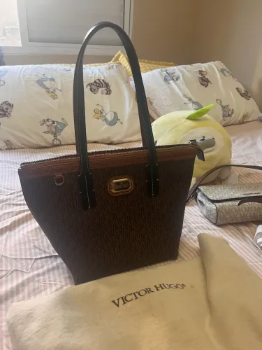 Bolsa Victor Hugo