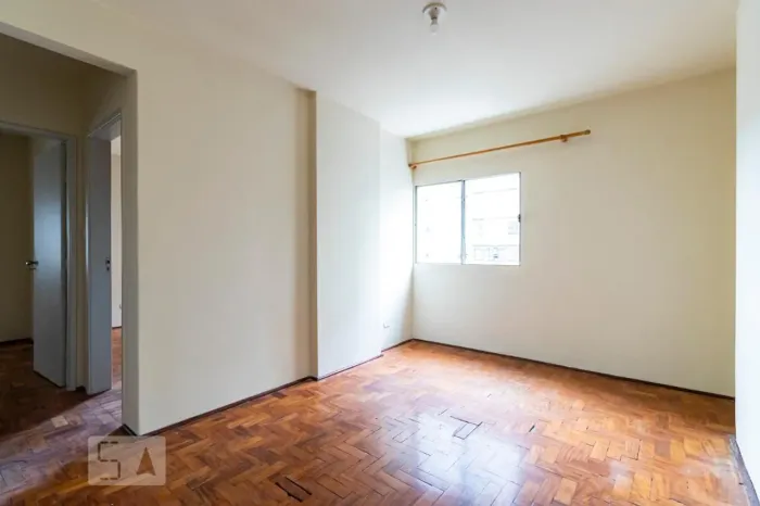 Apartamento à Venda - Vila Mariana, 2 Quartos, 72 m2