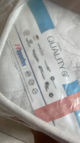 colção terapeutico Magnetico