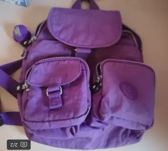 Mochila original Kipling 