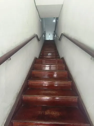 SALAS COMERCIAS EM VILA ISABEL